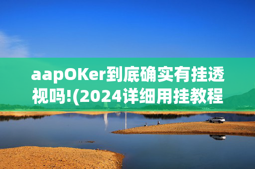 aapOKer到底确实有挂透视吗!(2024详细用挂教程)